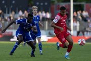 WINTERTHUR - LAUSANNE