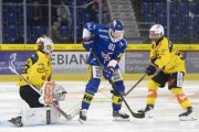 KLOTEN - BERN