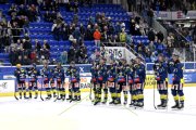 AMBRI - KLOTEN