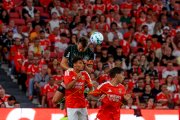 BENFICA - ST. GALLEN