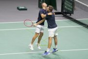 DAVIS CUP FINALS 2023