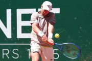 GENEVA OPEN 2026