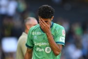 YB - LUGANO