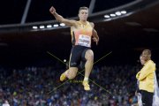 WELTKLASSE ZUERICH 2024