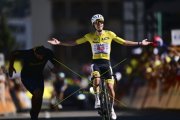 TOUR DE FRANCE 2026