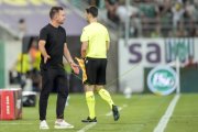 ST. GALLEN - TIRASPOL