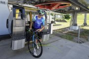 TOUR DE SUISSE 2025