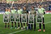 ST.GALLEN - ZUERICH