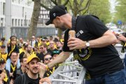 MEISTERFEIER YB