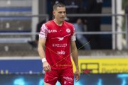 LAUSANNE - WINTERTHUR