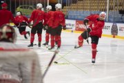 TRAINING SCHWEIZ