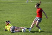 FRAUEN NATIONALMANNSCHAFT