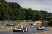 24H LE MANS