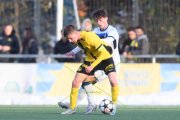 YB U19 - BERGAMO U19