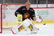 TRAINING LANGNAU