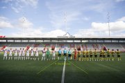 YB U19 - LEIPZIG U19