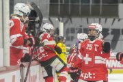 SCHWEIZ - SCHWEDEN