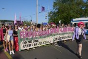 FEMINISTISCHER STREIK 2023