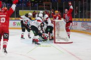 LAKERS - LAUSANNE