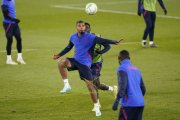 TRAINING BASEL