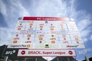LUGANO - THUN