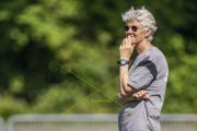 SCHWEIZ FRAUEN TRAINING