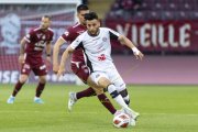 SERVETTE - LUGANO