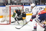 LUGANO - ZSC