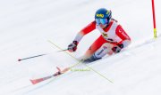 EUROPA CUP SPEED FINAL SAALBACH 2026