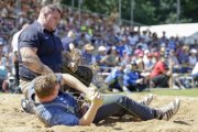AARGAUER KANTONALSCHWINGFEST