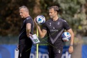 TRAINING BASEL