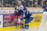 DAVOS - ZSC