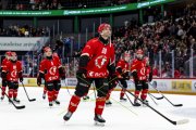 LAUSANNE - KLOTEN