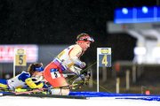 BIATHLON WM NOVE MESTO 2024