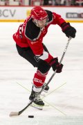 LAUSANNE - TIGERS