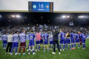 LUZERN - BASEL