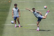 TRAINING SCHWEIZ