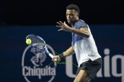 SWISS INDOORS 2025