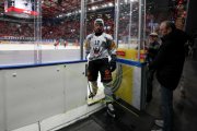 LAKERS - FRIBOURG