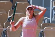 FRENCH OPEN 2026