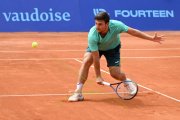 SWISS OPEN GSTAAD 2026