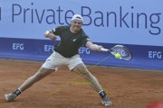 SWISS OPEN GSTAAD 2025