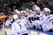 GENF - LUGANO