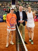 WTA HAMBURG 2026