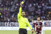 SERVETTE - GC