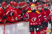LAUSANNE - ZSC