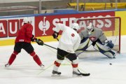 TRAINING SCHWEIZ