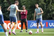 TRAINING SCHWEIZ