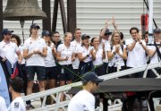 LOUIS VUITTON CUP