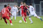 VADUZ - SCHAFFHAUSEN